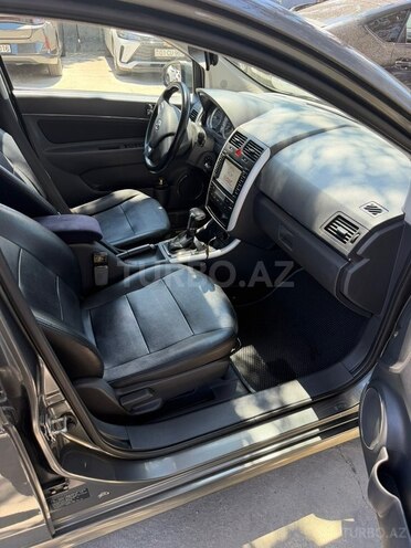 Baic A115-5
