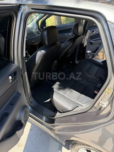Baic A115-7