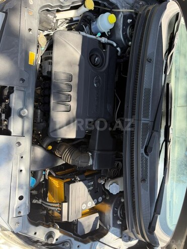 Baic A115-9