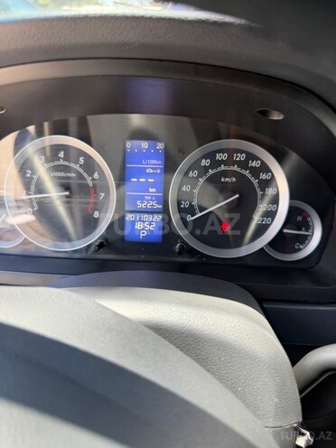 Baic A115-10