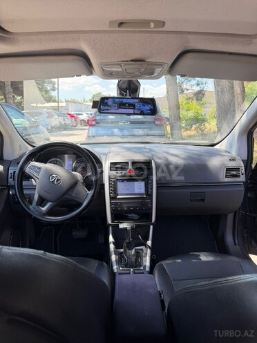 Baic A115-8