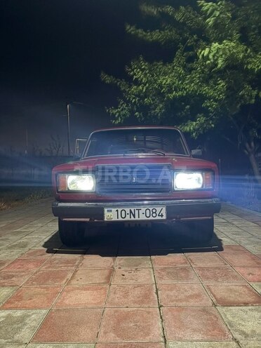 LADA (VAZ) 2107-1