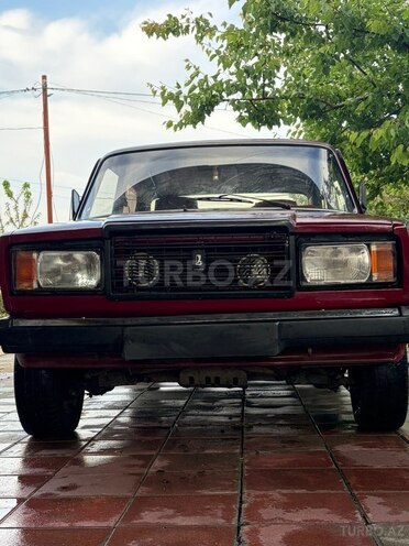 LADA (VAZ) 2107-2