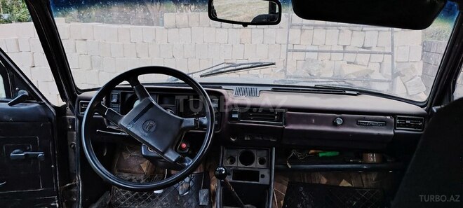 LADA (VAZ) 2104-7