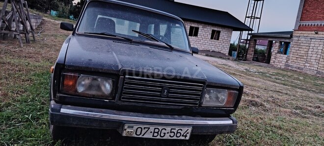 LADA (VAZ) 2104-1