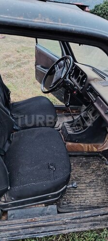 LADA (VAZ) 2104-8