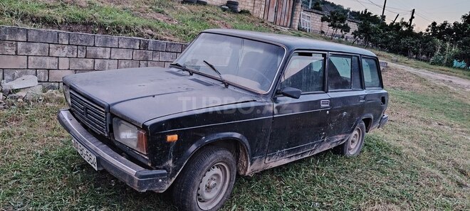 LADA (VAZ) 2104-3