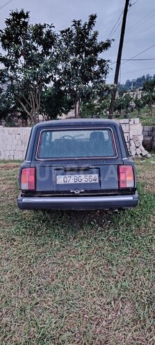 LADA (VAZ) 2104-5