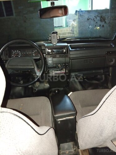 LADA (VAZ) 21099-5