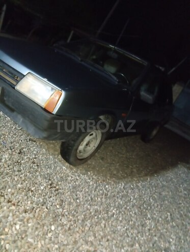 LADA (VAZ) 21099-6