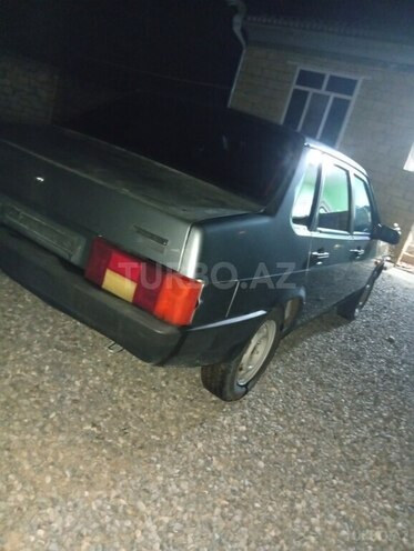LADA (VAZ) 21099-3