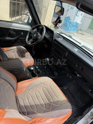 LADA (VAZ) Niva-12