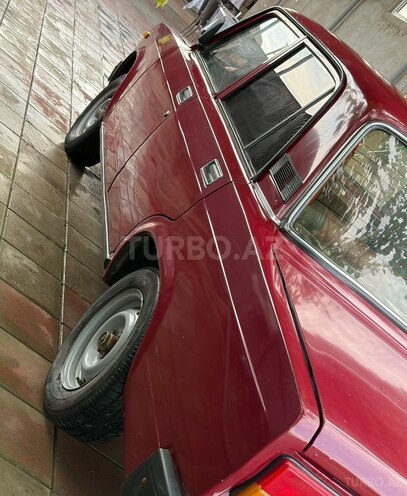 LADA (VAZ) 2107-6