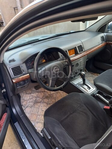 Opel Vectra-3