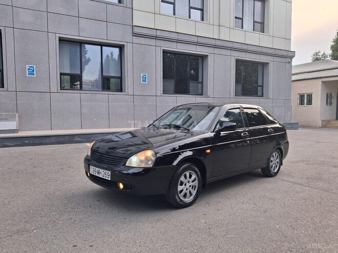 LADA (VAZ) Priora-3