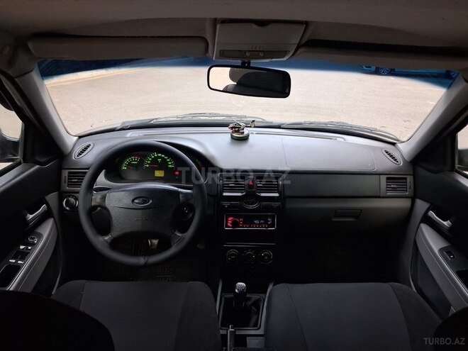 LADA (VAZ) Priora-15