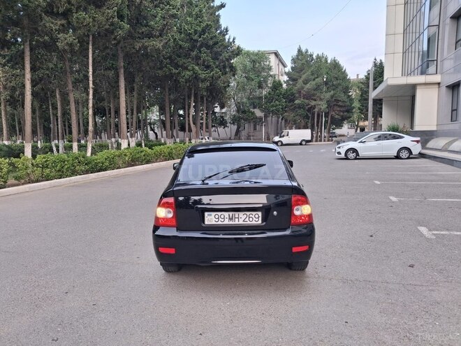 LADA (VAZ) Priora-8