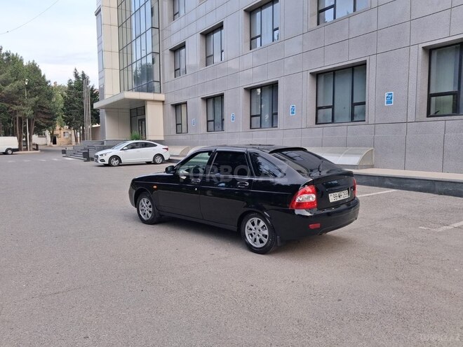 LADA (VAZ) Priora-6