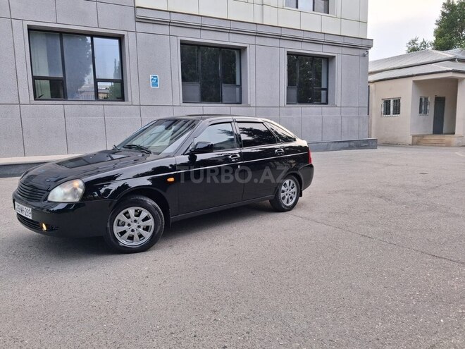 LADA (VAZ) Priora-11