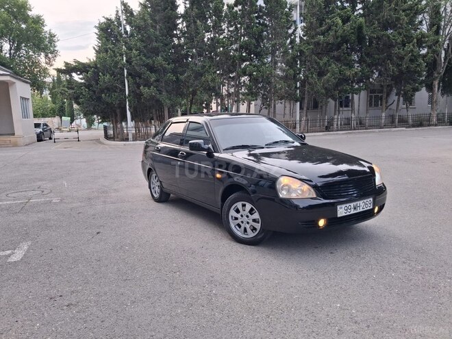 LADA (VAZ) Priora-10