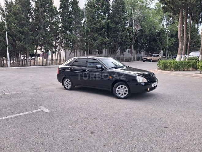 LADA (VAZ) Priora-13