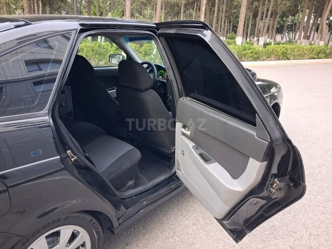 LADA (VAZ) Priora-18