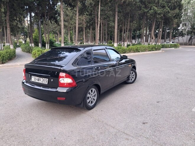 LADA (VAZ) Priora-14