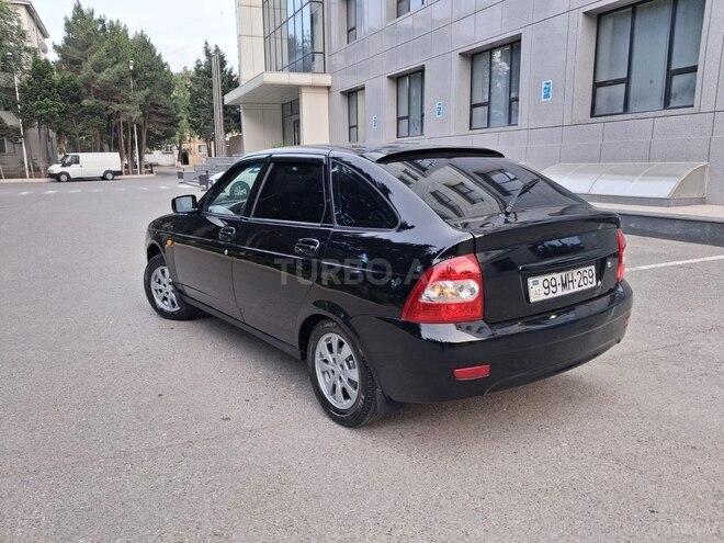 LADA (VAZ) Priora-20