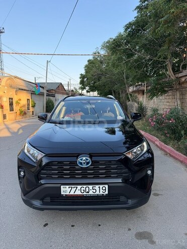 Toyota RAV4-1