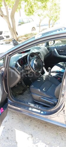 Kia Ceed SW-3