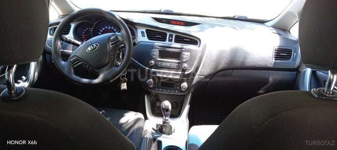 Kia Ceed SW-6