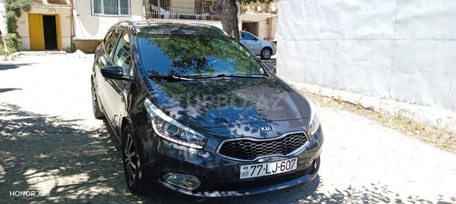 Kia Ceed SW-12