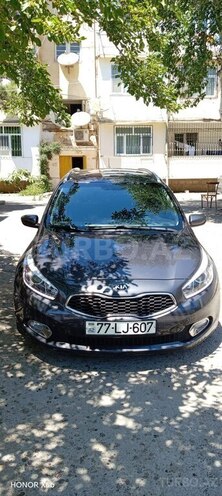 Kia Ceed SW-11