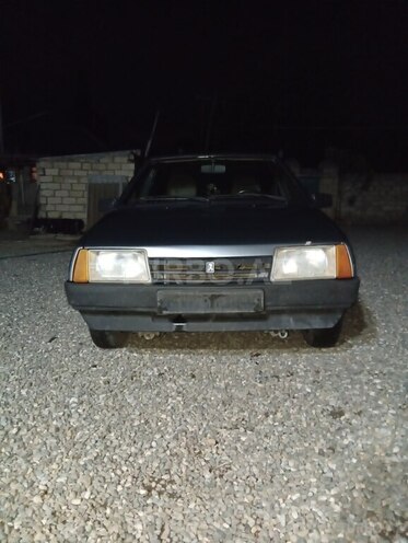 LADA (VAZ) 21099-1