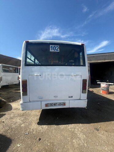 Isuzu NP 37-2
