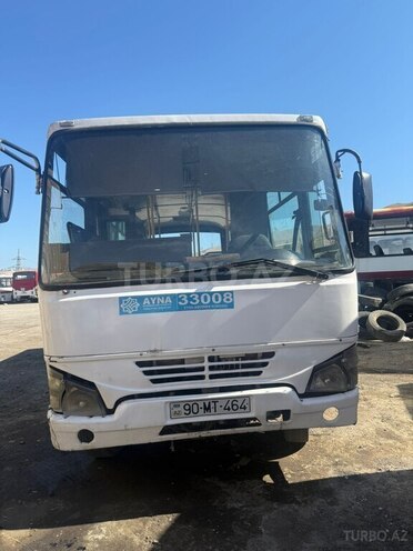 Isuzu NP 37-1
