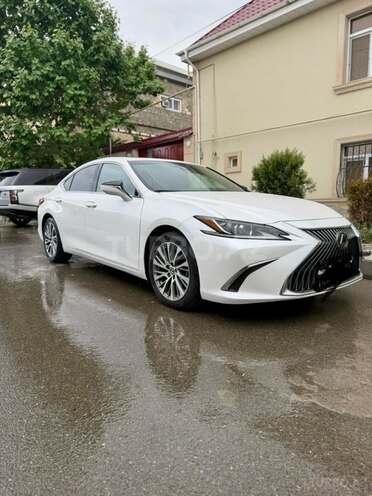 Lexus ES 250-1