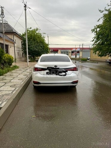 Lexus ES 250-2