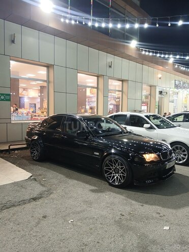 BMW 320-6