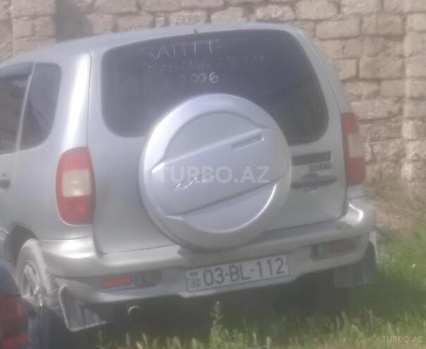 Chevrolet Niva-3