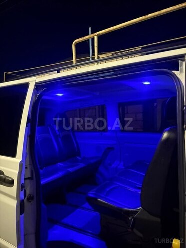 Mercedes Vito 111 CDI-2