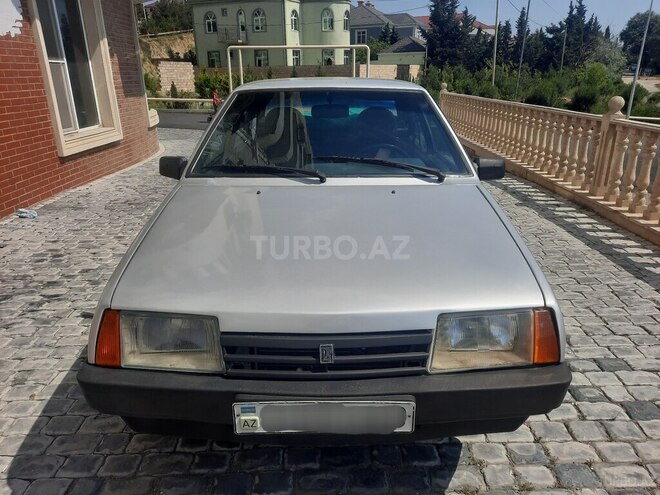 LADA (VAZ) 21099-2