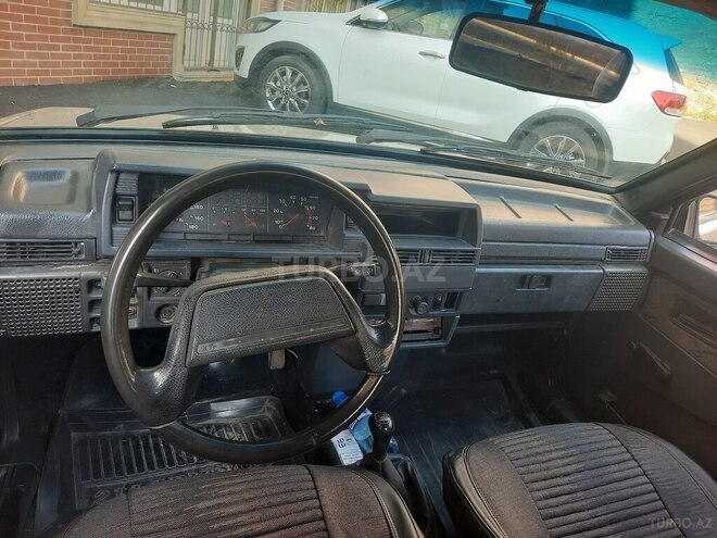 LADA (VAZ) 21099-9