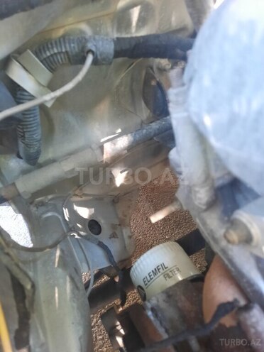 LADA (VAZ) 21099-12