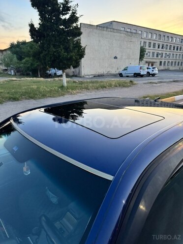 Mercedes E 240-8