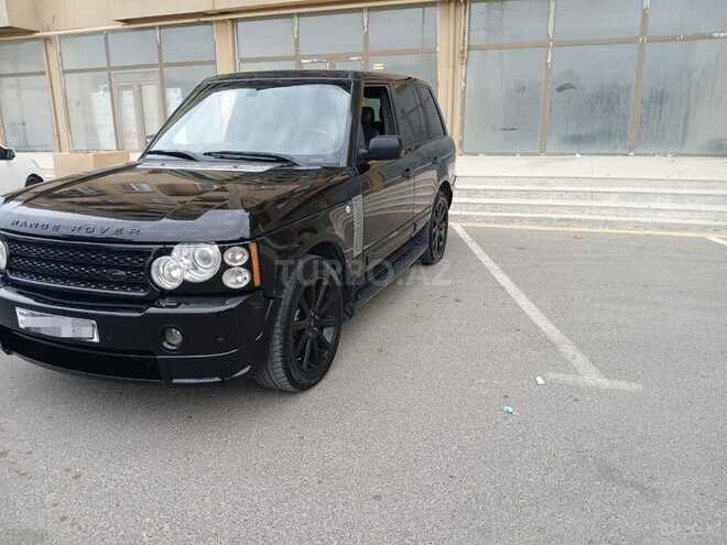 Land Rover Range Rover-3