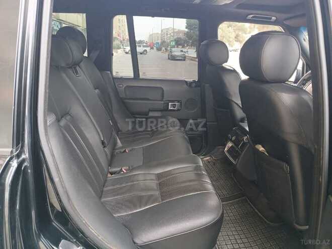 Land Rover Range Rover-6