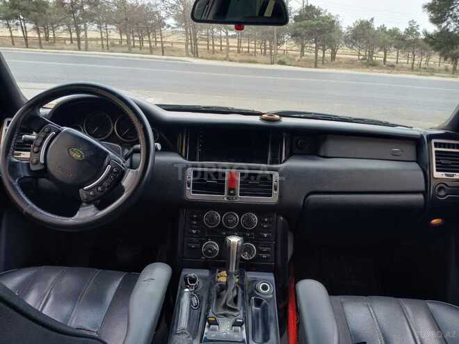 Land Rover Range Rover-5