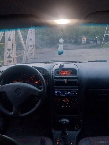 Opel Astra-3