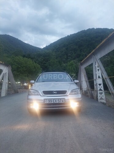 Opel Astra-5